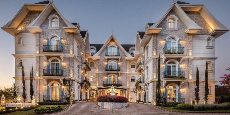 Estos son los mejores hoteles de Suramérica, según Tripadvisor; en Colombia hay dos