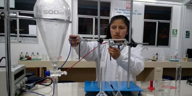 Seleccionan a estudiante del Coar Puno para visitar la NASA | Noticias