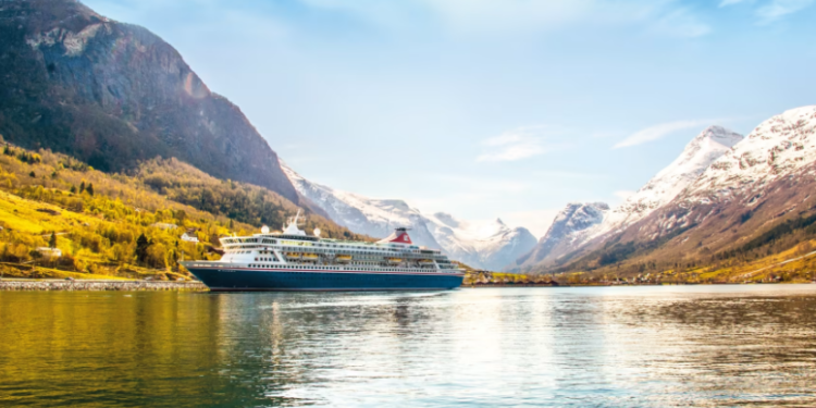 Fred Olsen Cruise Lines presenta ahorros en viajes seleccionados para 2023