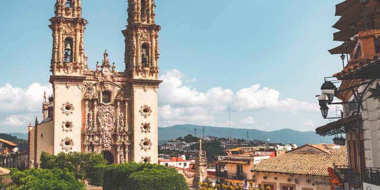 Destinos a menos de 3 horas de la Ciudad de México