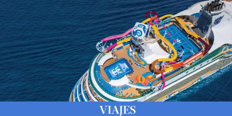vive unas vacaciones inolvidables a bordo de los mejores barcos