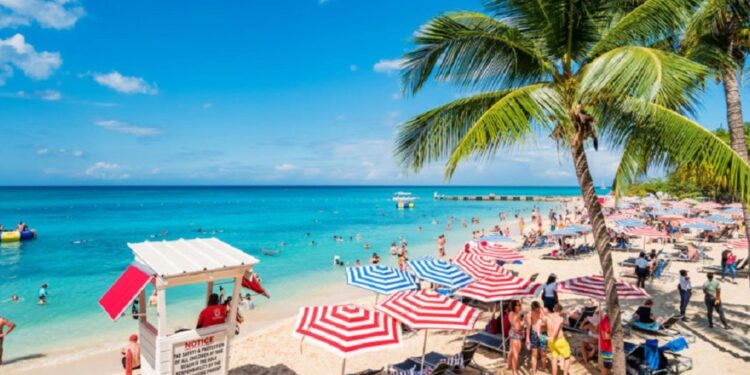 Jamaica, un verano y mucho que disfrutar