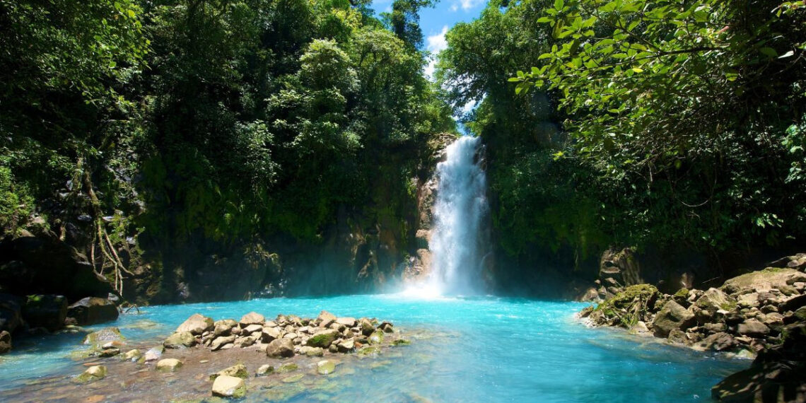 5 destinos inolvidables para viajar a Centroamérica