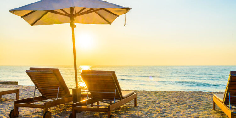 Descubre las mejores playas cerca de Hidalgo para tus vacaciones de verano