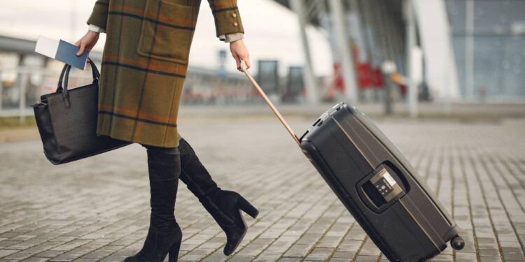 Conoce las últimas tendencias en viajes de negocio