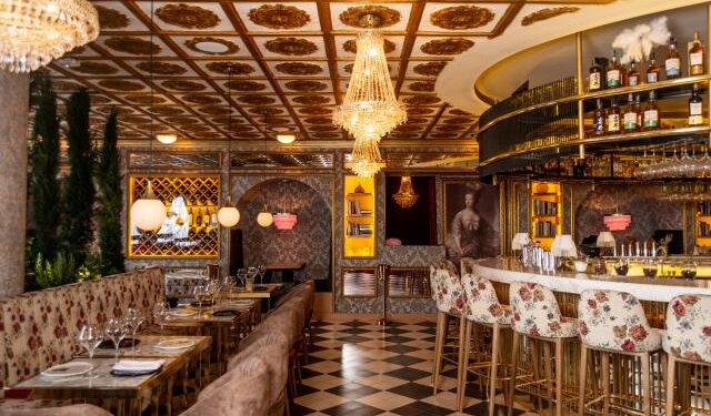 ¿Buscando plan en Bogotá? Estos son algunos lugares de moda para descubrir