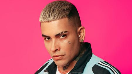 'Me gustaría viajar por todo el mundo, pero me dejo fluir para que las cosas pasen'