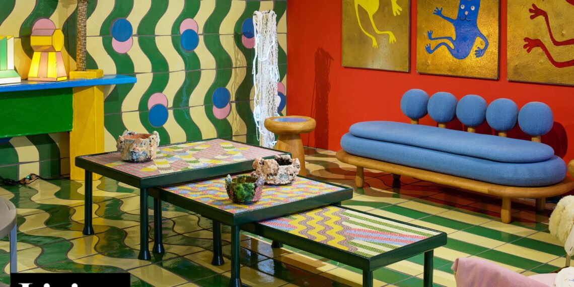 Visitamos a los protagonistas de la innovadora escena del diseño que reivindica sus raíces más puras
