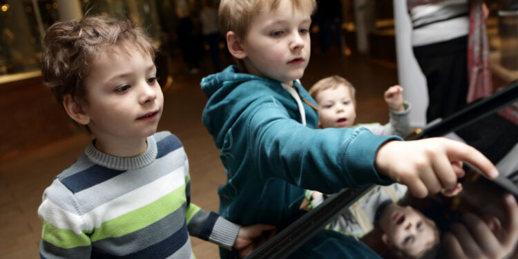 6 planes de vacaciones con niñxs sin salir de la CDMX