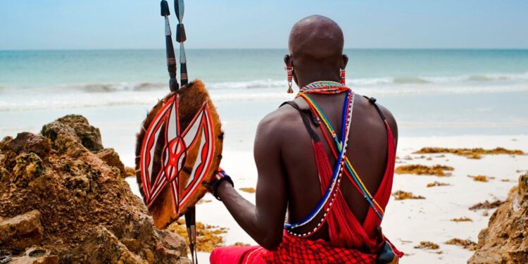 Mapa Mundi lanza la promoción ¡Viva África!’