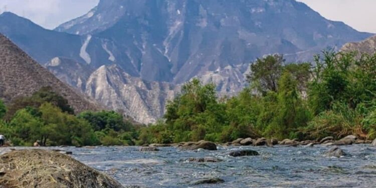 Descubre La Mora, Cadereyta, un oasis en la sierra de Querétaro