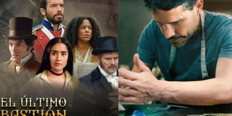 Fiestas Patrias 2023: películas, series y documentales sobre Perú que puedes ver en Netflix, Prime Video [VIDEO]