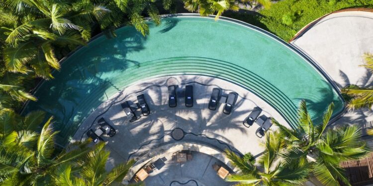 destinos con orgullo en el Caribe y Latinoamérica