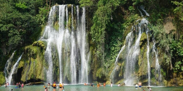 ¿Cuánto cuesta viajar a la Huasteca Potosina desde la CDMX en auto o autobús?