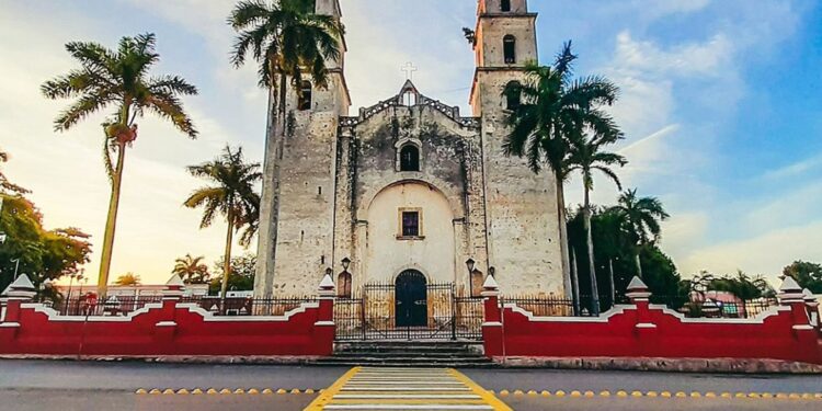 Siete son ya los Pueblos Mágicos de Yucatán