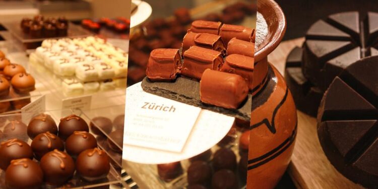 Día Mundial del Chocolate: Los mejores destinos para probar esta delicia | Mundo | Chocolaterías | VAMOS