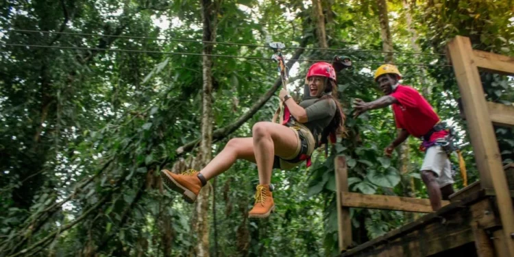 Expo Aventuras Tierras Altas busca posicionar a esta región como oferta turística - Turismo