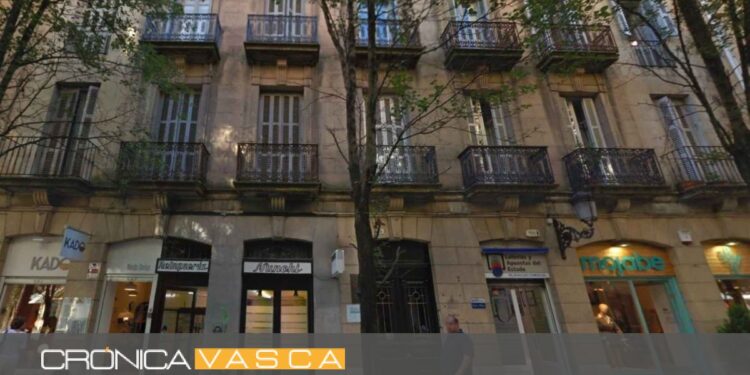 La aplicación de viajes vasca Goaz Social quiebra y cierra