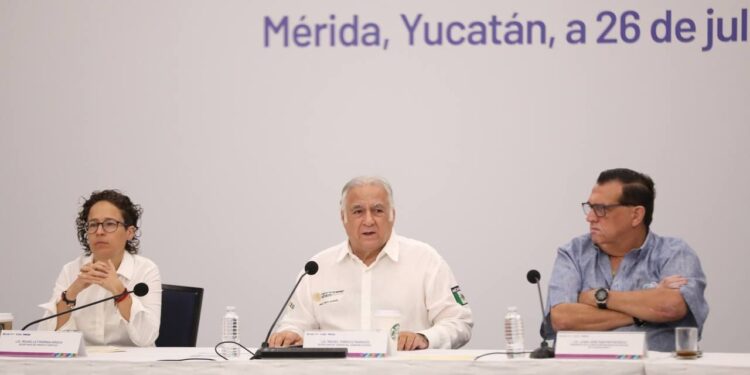 SECRETARÍAS DE TURISMO FEDERAL Y ESTATAL PRESENTAN RESULTADOS DE ACTIVIDAD TURÍSTICA A EMPRESARIOS DE YUCATÁN – Yucatan Ahora