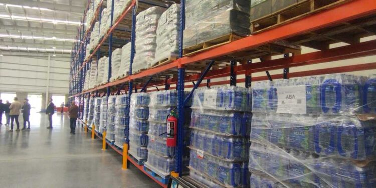 Firman Igualdad NL y Round Foods convenio en pro de 'Hambre Cero' Grupo Milenio