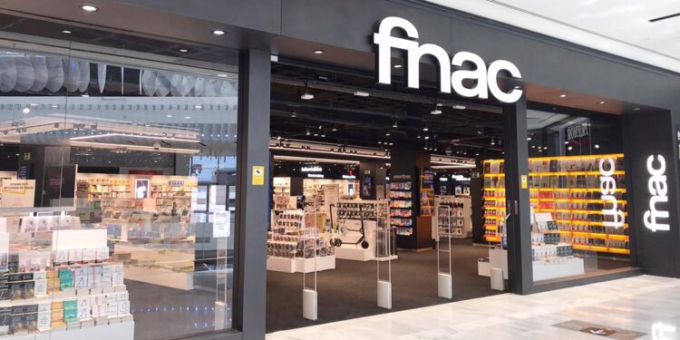 Fnac venderá viajes culturales y de ocio