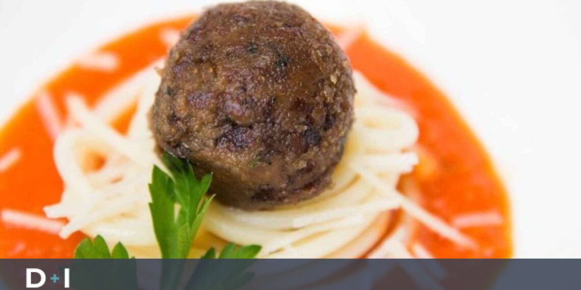 de la carne de laboratorio al cambio de hábitos de las nuevas generaciones