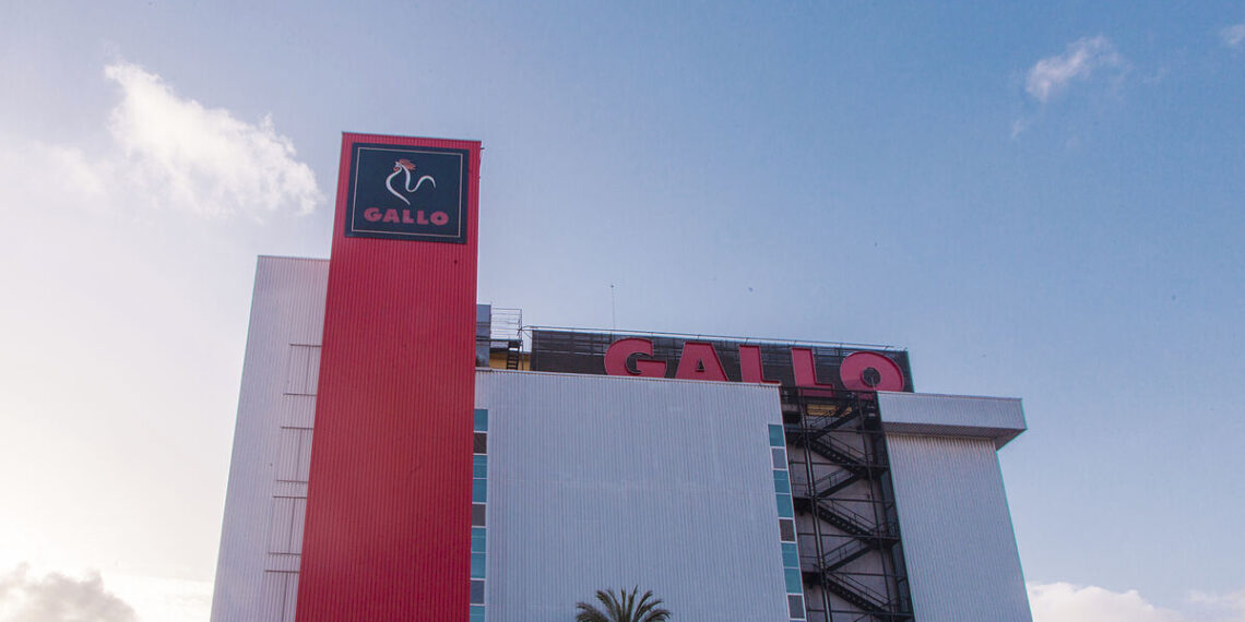 Gallo compra la italiana ASI Food y factura un 31% más, hasta 240 millones