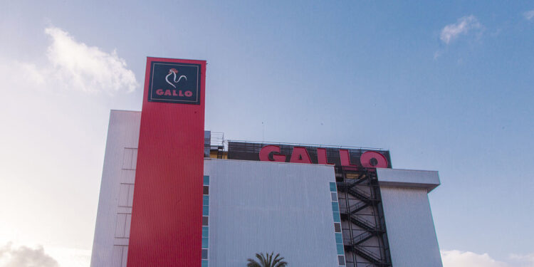 Gallo compra la italiana ASI Food y factura un 31% más, hasta 240 millones