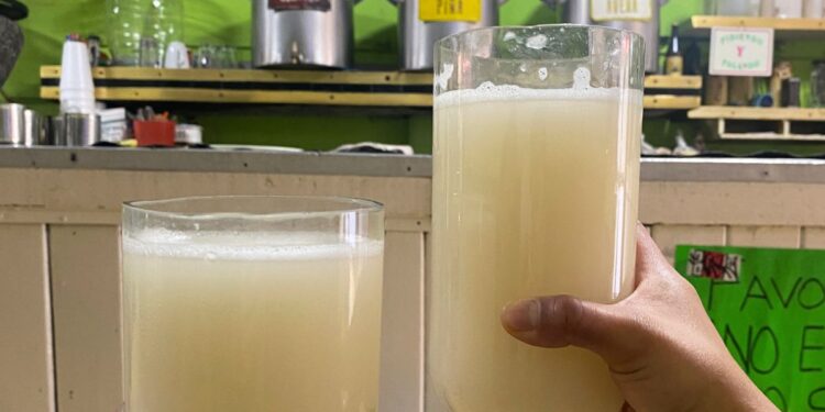 ¡Prepara garganta para el Festival Pulquero Tlaxiquero CDMX!