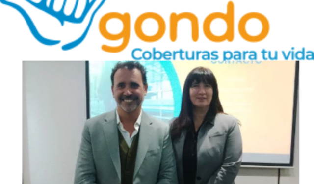 Gondo: asistencia al viajero busca posicionarse entre agencias