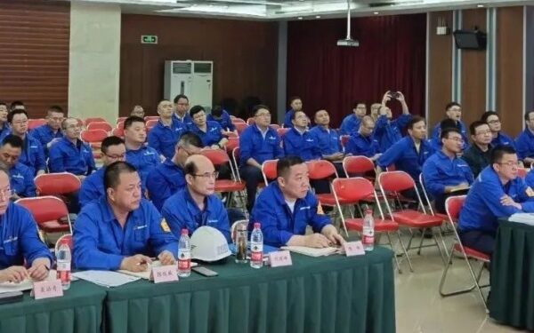 CSSC establece parámetros para primeros tests de nuevo crucero