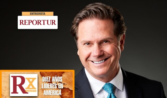 Javier Coll (Hyatt): "Aún quedan destinos del Caribe mexicano que no están en el radar de los viajeros"