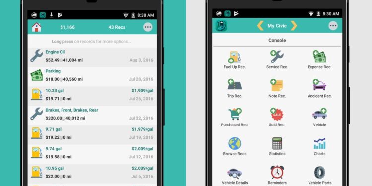apps desconocidas pero perfectas para viajar en el coche