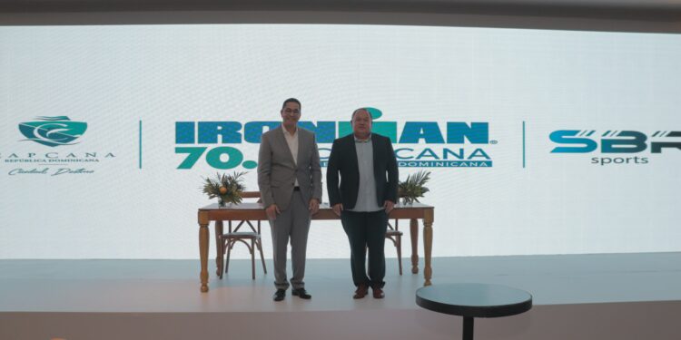 Ironman 70.3 se realizará por primera vez en República Dominicana
