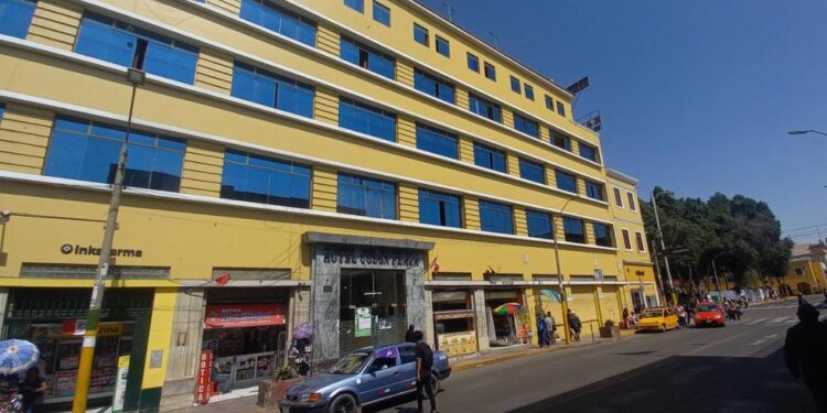 Ica: hoteles se encuentran con reservas al 70% por feriado largo de Fiestas Patrias | EDICION