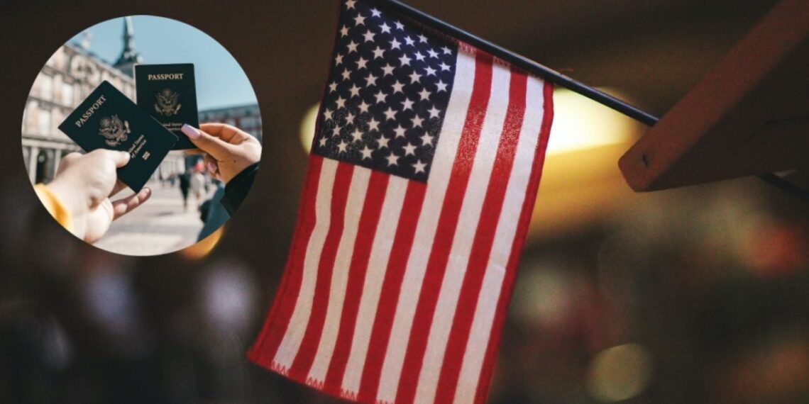 Cómo tramitar la tarjeta de cruce fronterizo para viajar a EU sin tramitar visa