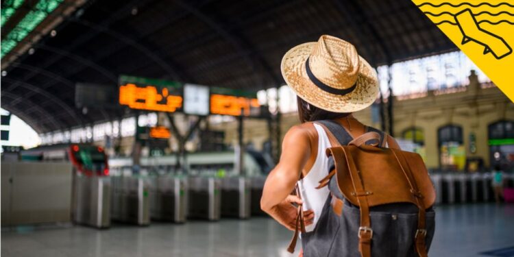 Como viajar barato si eres un estudiante sin dinero pero con ganas de ver mundo