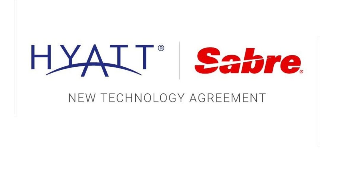 Con Sabre, Hyatt mejorará las capacidades de su sistema central de reservas