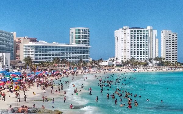 Quintana Roo se declara listo para recibir a más de 1.8 de turistas en vacaciones de verano