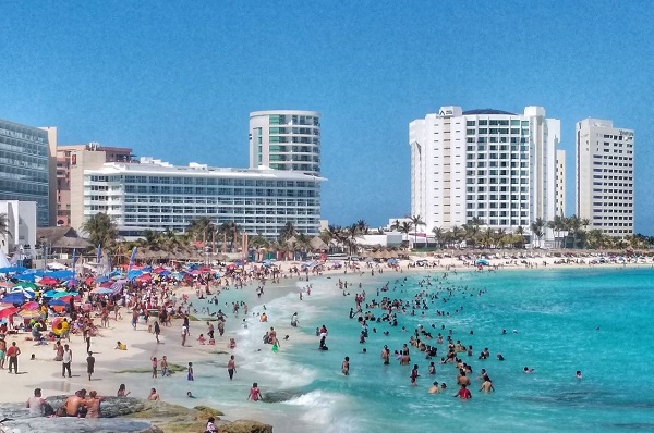 Quintana Roo se declara listo para recibir a más de 1.8 de turistas en vacaciones de verano