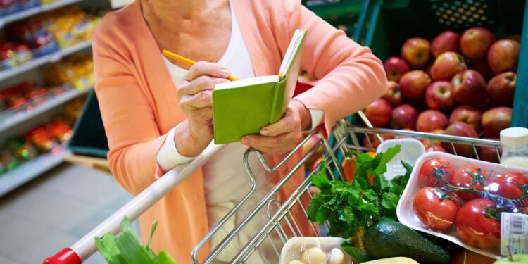 Los consumidores maduros, una oportunidad que se pasa por alto