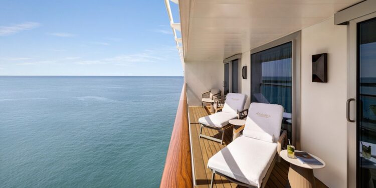 nueva propuesta de valor en cruceros