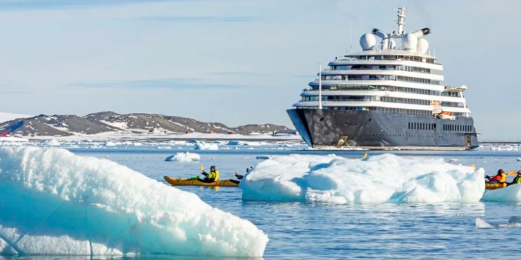 Scenic presenta programa Groups+ para asesores de viajes