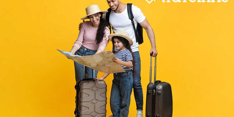 TravelFine pone a disposicin de las agencias de viaje su Kit Premium