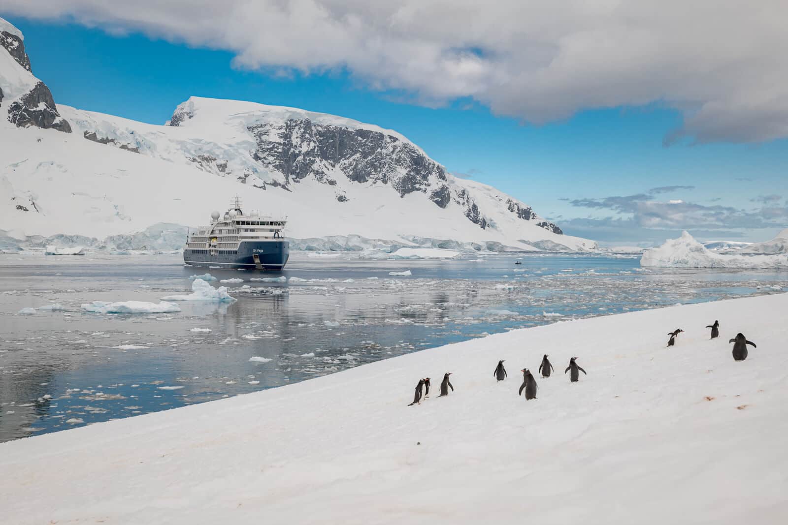 Introducing the Season 2024 Cultural Expedition Cruises by Swan