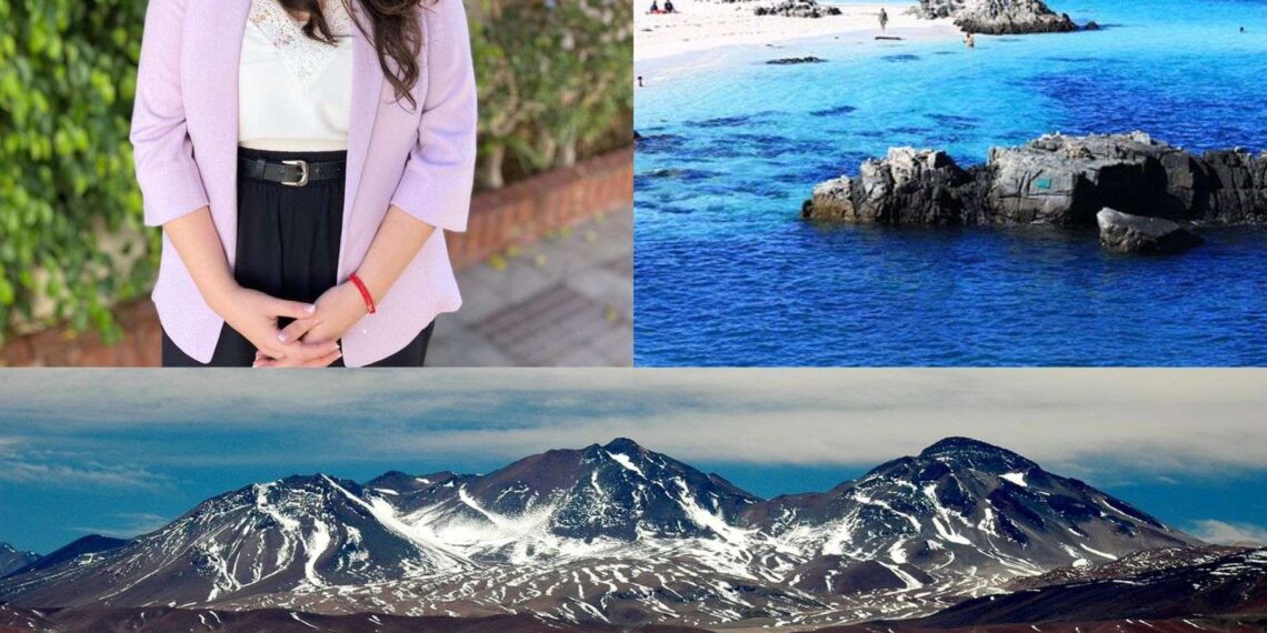 Seremi de Economía de Atacama invita a descubrir los mejores destinos turísticos para estas vacaciones de invierno