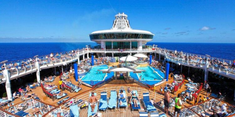 ¿Es más barato vivir en un crucero que pagar una hipoteca?