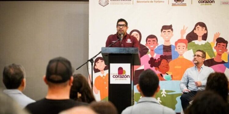 Se suma alcalde Armando Ayala para la Protección de las Niñas, Niños y Adolescentes en el Sector de los Viajes y Turismo