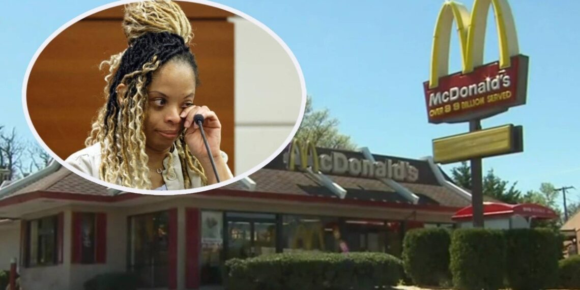 Niña gravemente quemada por un Chicken McNugget de McDonald's en Florida recibe 800 mil dólares en indemnización | Noticias de México