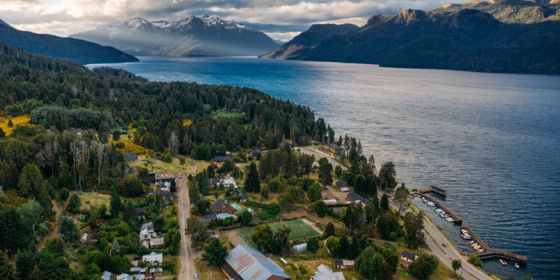 La Argentina al mundo: así son los 7 destinos que competirán para ser los mejores pueblos turísticos del planeta